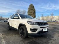 usata Jeep Compass 1.6 MJet II 88kW Night Eagle Night Eagle