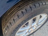 Usata VW New Beetle 105 CV (77 kW) 2004 Blu Utilitaria