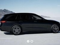Nuevo Mercedes C220 Advanced 197 CV (144 kW) 2026 Negro Familiar