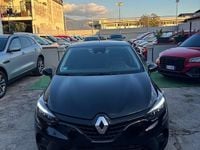 Usata Renault Clio V Intens 101 CV (74 kW) 2020 Nero Berlina