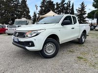 Usata Fiat Fullback 154 CV (113 kW) 2019 Bianco Pick-up