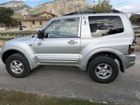 Usata Mitsubishi Pajero 165 CV (121 kW) 2000 SUV