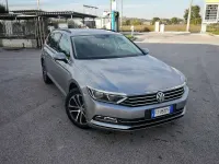 Usata VW Passat Business 150 CV (110 kW) 2019 Station wagon