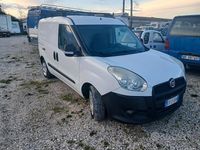 Usata Fiat Doblò 90 CV (66 kW) 2014 Monovolume