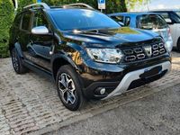 usata Dacia Duster PRESTIGE4x2 1.0 tce 100cv GPL