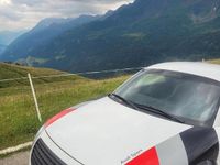 Usata Audi TT 180 CV (132 kW) 1999 Bianco Coupé