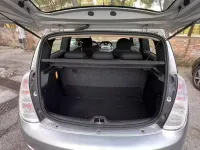 Usata Lancia Ypsilon 69 CV (50 kW) 2007 Grigio Utilitaria