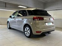Usata Citroën C4 SpaceTourer Business Class 131 CV (96 kW) 2019 Beige Monovolume