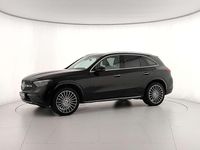 Usata Mercedes GLC220 Premium 197 CV (144 kW) 2023 Nero SUV