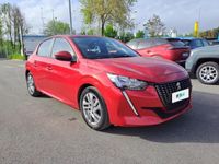 usata Peugeot 208 Active PureTech 75 S/S