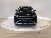 Nuova VW T-Cross Edition 116 CV (85 kW) 2026 Nero SUV