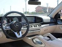 Usata Mercedes GLE300 Premium Plus 272 CV (200 kW) 2023 SUV