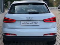 usata Audi Q3 2.0 TDI Advanced