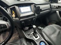 Usata Ford Ranger Limited 160 CV (117 kW) 2019 Pick-up