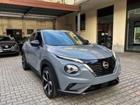 Usata Nissan Juke N-Connecta 143 CV (105 kW) 2024 Grigio SUV