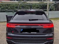 Usata Audi RS Q8 600 CV (441 kW) 2020 SUV