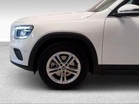 Usata Mercedes GLB180 116 CV (85 kW) 2023 Bianco SUV