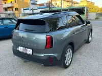 Usata Mini Cooper S Countryman Classic 218 CV (160 kW) 2024 Smokey green SUV