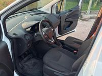 Usata Ford Courier 100 CV (73 kW) 2020 Monovolume