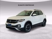 usata VW T-Cross - 1.0 TSI Style BMT