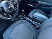 Usata Mini Coupé 2017 Verde Coupé