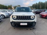 usata Jeep Renegade Renegade 1.6 Mjt 120 CV Limited