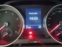 Usata VW Golf VIII Trendline 110 CV (80 kW) 2020 Grigio Berlina