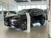 Usata Nissan X-Trail Tekna 213 CV (156 kW) 2025 Nero SUV