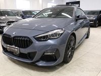 Usata BMW 220 M Sport 190 CV (139 kW) 2022 Grigio Coupé