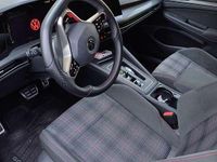 Usata VW Golf VIII GTI 245 CV (180 kW) 2021 Berlina