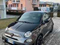 Usata Abarth 595 Competizione 180 CV (132 kW) 2020 Berlina