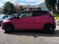 Usata Toyota Aygo X-play 69 CV (50 kW) 2018 Utilitaria