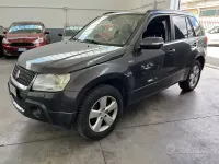 Usata Suzuki Grand Vitara 129 CV (94 kW) 2011 Grigio SUV