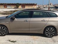 Usata Fiat Tipo 84 CV (61 kW) 2017 Station wagon