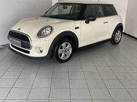 Usata Mini ONE 101 CV (74 kW) 2017 Bianco Utilitaria