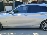 Usata BMW 116 Luxury Line 116 CV (85 kW) 2019 Utilitaria