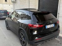 Usata Mercedes GLA200 Premium 150 CV (110 kW) 2021 SUV