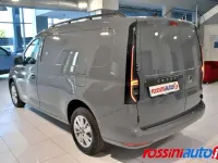 Usata VW Caddy Maxi Business 122 CV (89 kW) 2025 Pure grey Monovolume