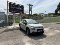 usata Citroën C3 PureTech 82 Shine neopatentati