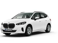 Neu BMW 218 Active Tourer 150 PS (110 kW) 2026 Weiß Van / Kleinbus