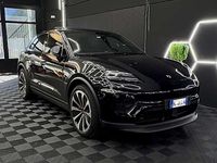 Usata Porsche Macan 380 kW (517 CV) 2025 Nero SUV