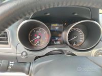 Usata Subaru Outback 150 CV (110 kW) 2018 Nero Station wagon