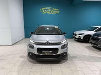 Usata Citroën C3 Feel 82 CV (60 kW) 2017 Other Berlina