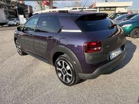 Usata Citroën C4 Shine Edition 82 CV (60 kW) 2015 Lilla SUV