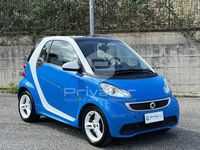 usata Smart ForTwo Coupé forTwo 1000 52 kW MHD pure