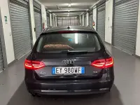 Usata Audi A4 150 CV (110 kW) 2015 Station wagon