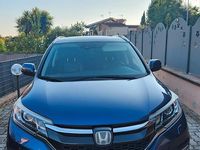 Usata Honda CR-V Executive 160 CV (117 kW) 2017 SUV