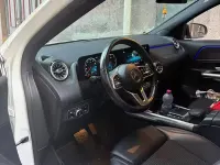 Usata Mercedes GLA200 150 CV (110 kW) 2020 Bianco SUV