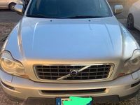 Usata Volvo XC90 185 CV (136 kW) 2006 Grigio SUV
