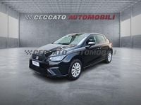 Usata Seat Ibiza Style 95 CV (69 kW) 2025 Nero Utilitaria